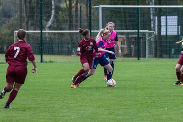 Bild 186 - B-Juniorinnen HSV - SV BW Hohen Neuendorf